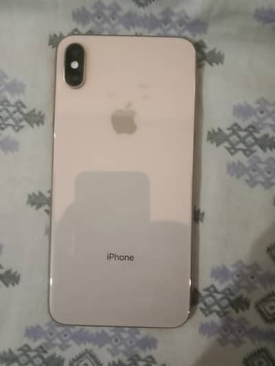 Apple iPhone XS Max