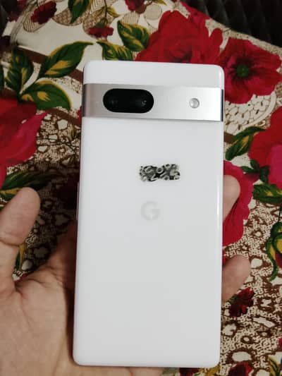 Google Pixel 7a