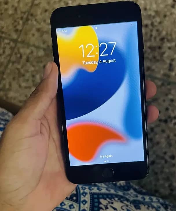 Apple iPhone 7 Plus 3
