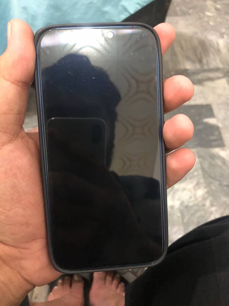 Apple iPhone 12 5