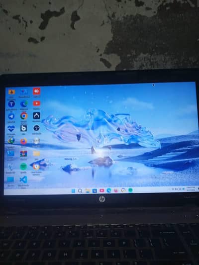 HP ProBook i5 3rd Gen — URGENT SALE