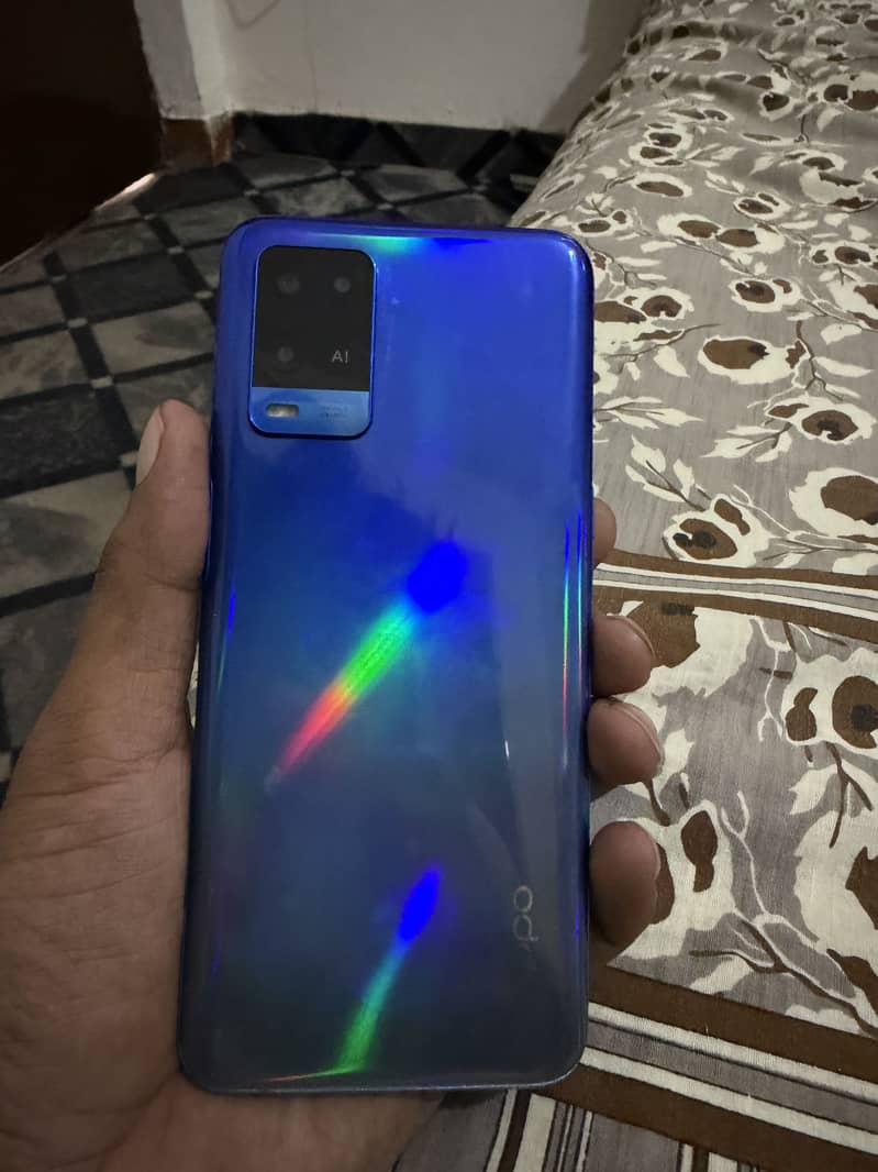 OPPO A54 1