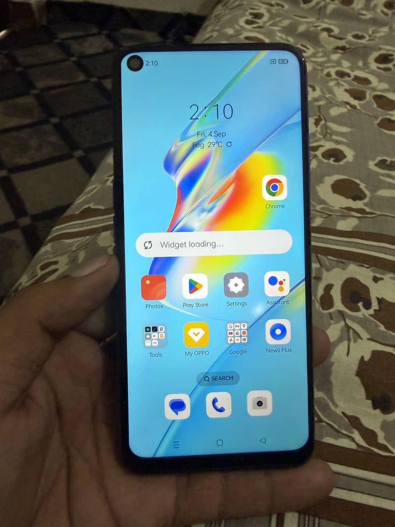 OPPO A54 2