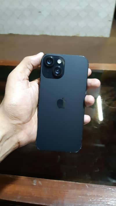 iphone 15 non pta jv 10/9 condition for sale