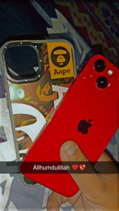 Apple iPhone 13