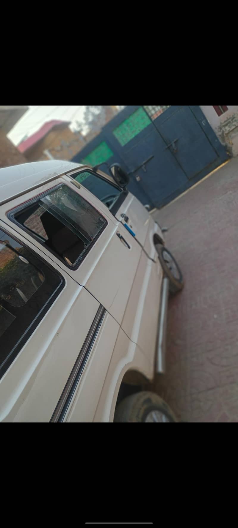 Suzuki Bolan 2017 15