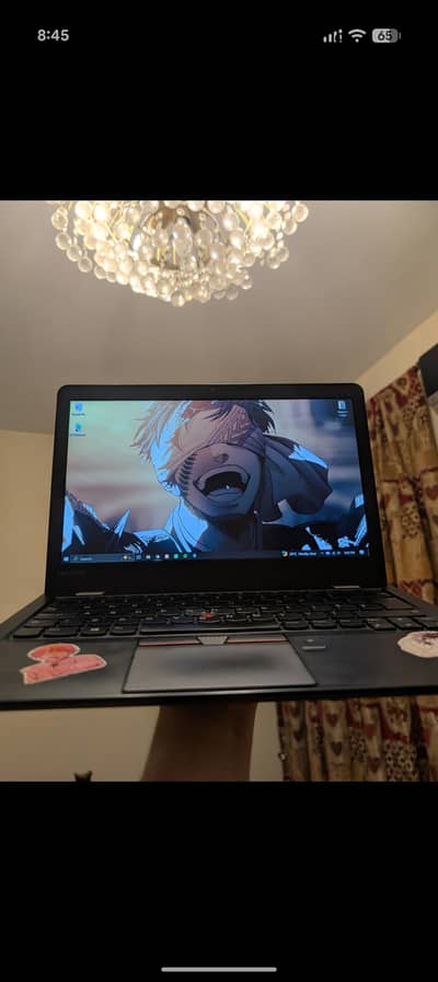 Lenovo ThinkPad 13 (2nd Gen) – i5 7th Gen | Clean & Smooth Performance