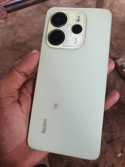 Xiaomi Redmi Note 14