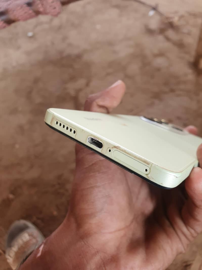 Xiaomi Redmi Note 14 1