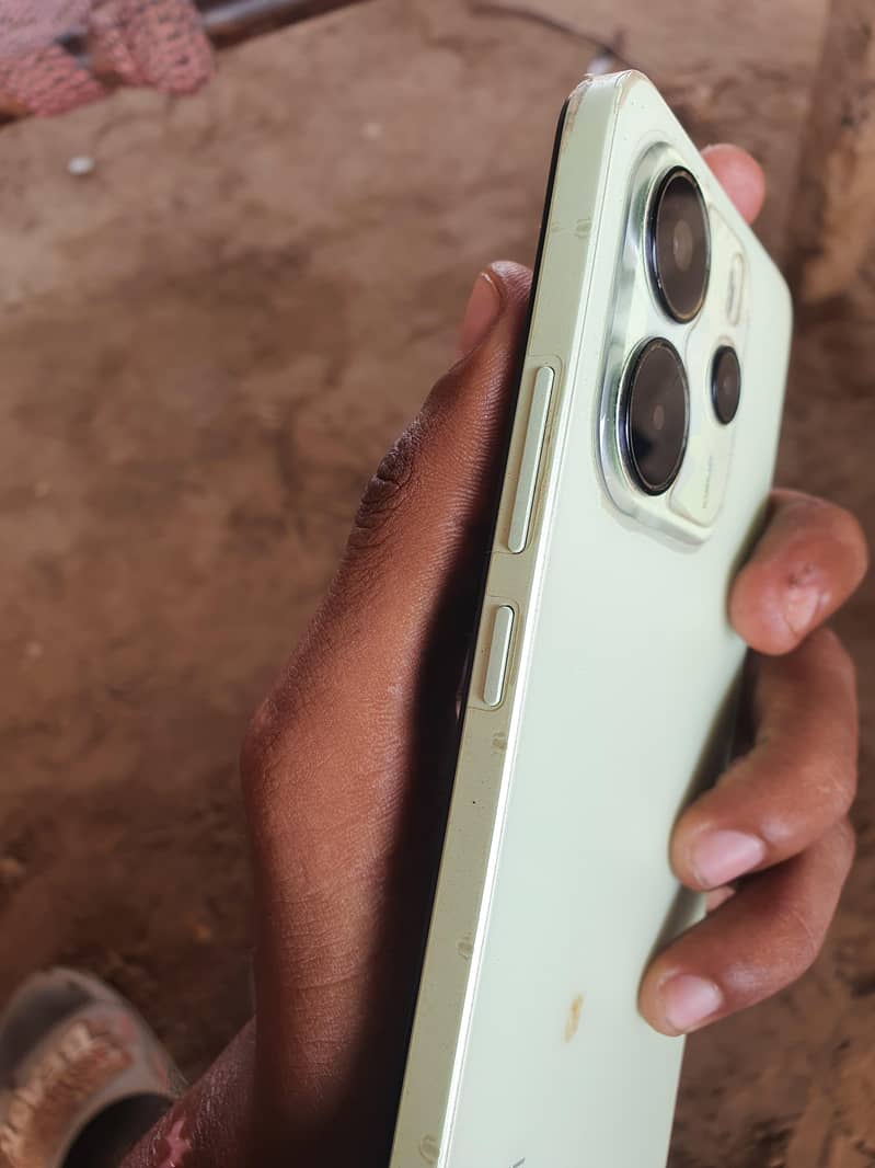 Xiaomi Redmi Note 14 2