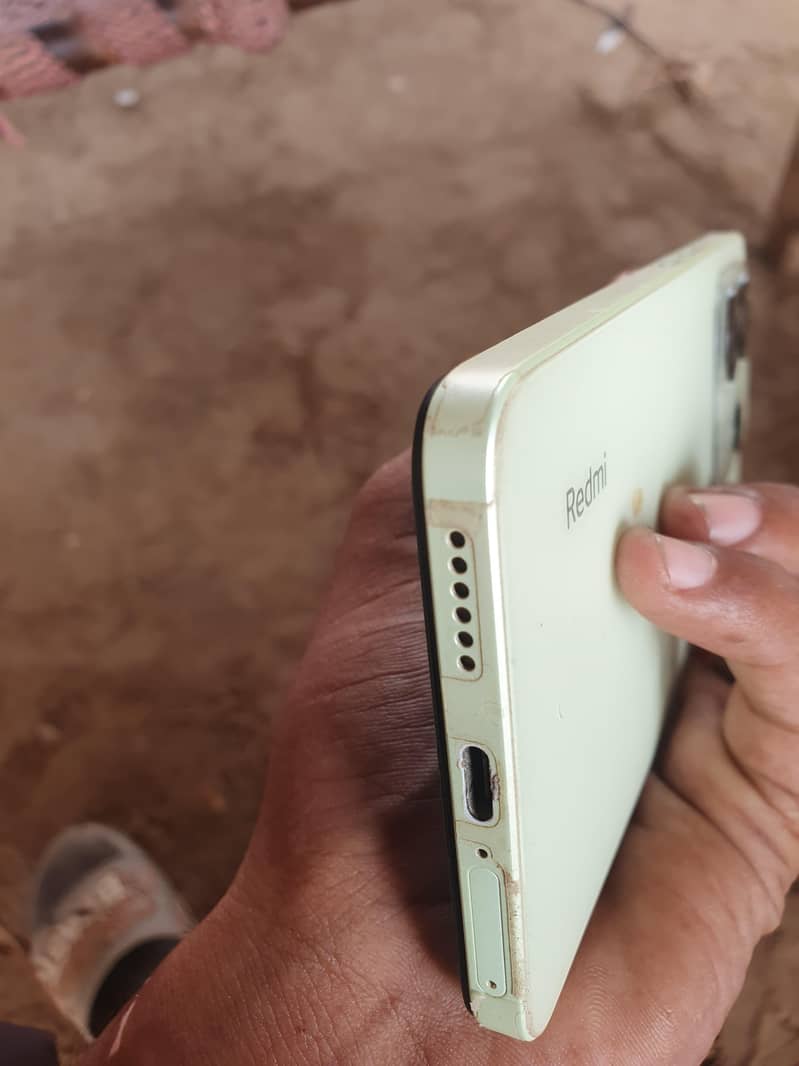Xiaomi Redmi Note 14 3