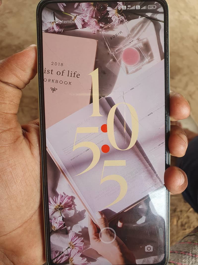 Xiaomi Redmi Note 14 4