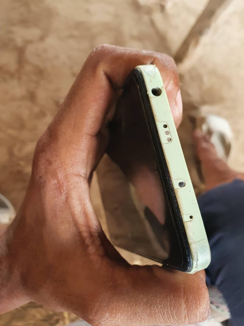 Xiaomi Redmi Note 14 5