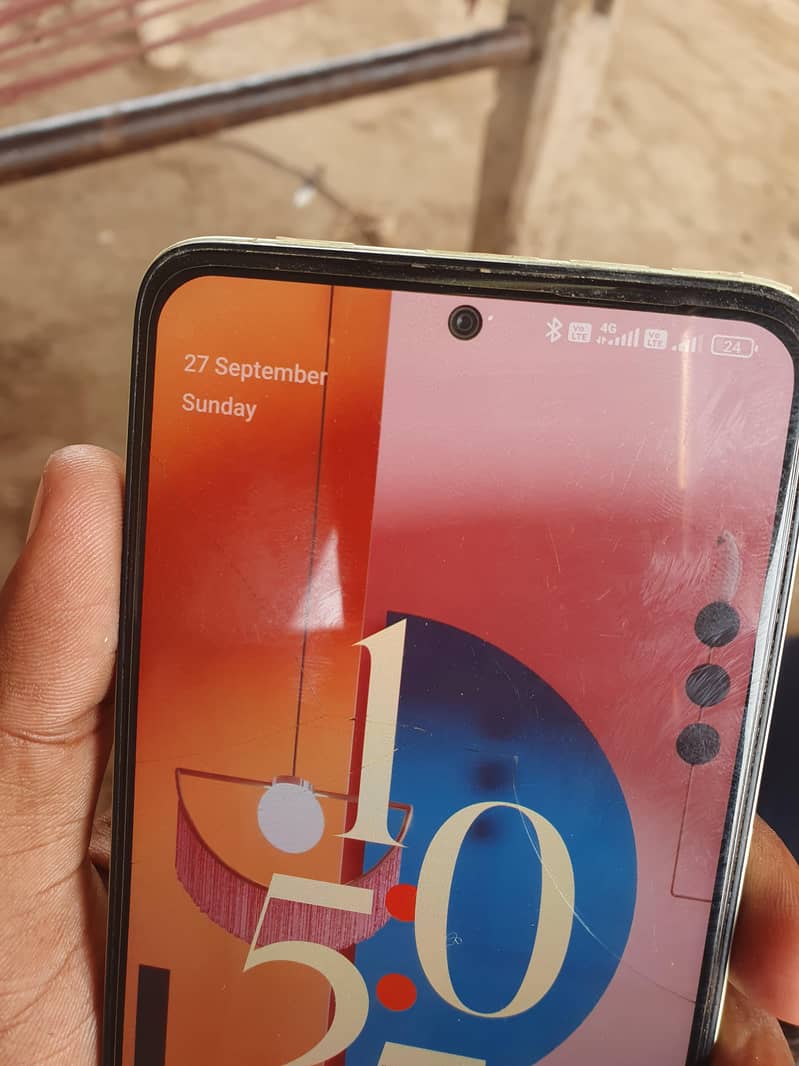 Xiaomi Redmi Note 14 7