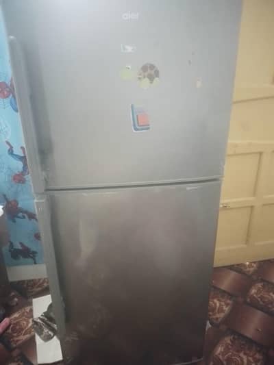 haier fridge for sale
