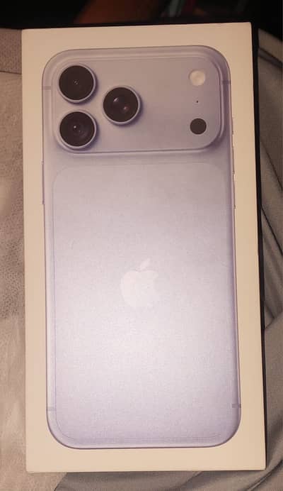 Apple iPhone 18 Pro Max