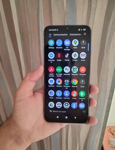 Xiaomi POCO M3 4/64 with box