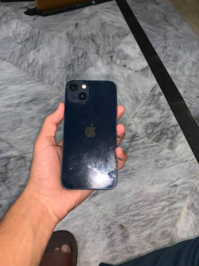 Apple iPhone 13 PTA approved