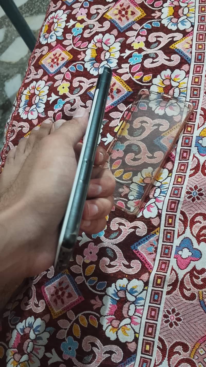 Google Pixel 6a 3
