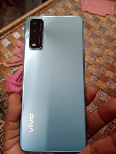 Vivo Y20s