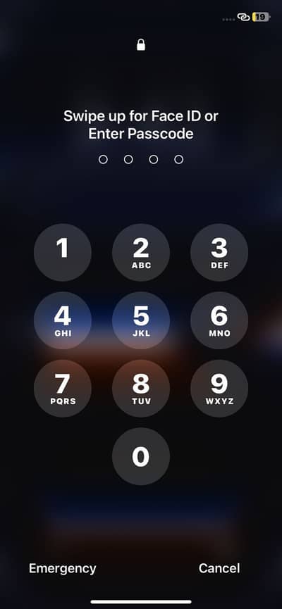 Apple iPhone 6S Plus