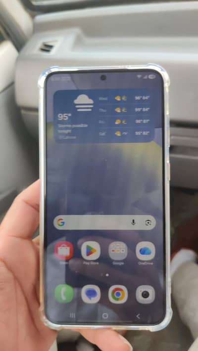 Samsung Mobile S24 Plus