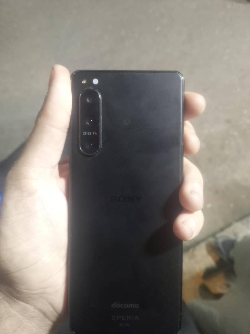 sony experia 0