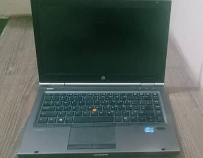 Hp Core Intel i7