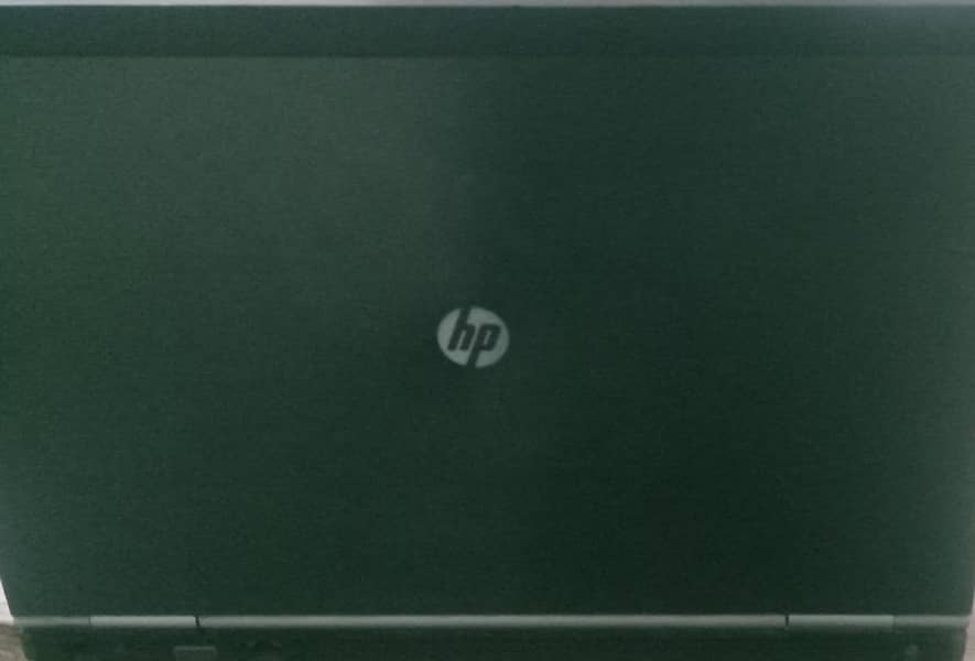 Hp Core Intel i7 1