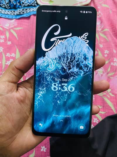 One Plus Nord CE3 5g lite
