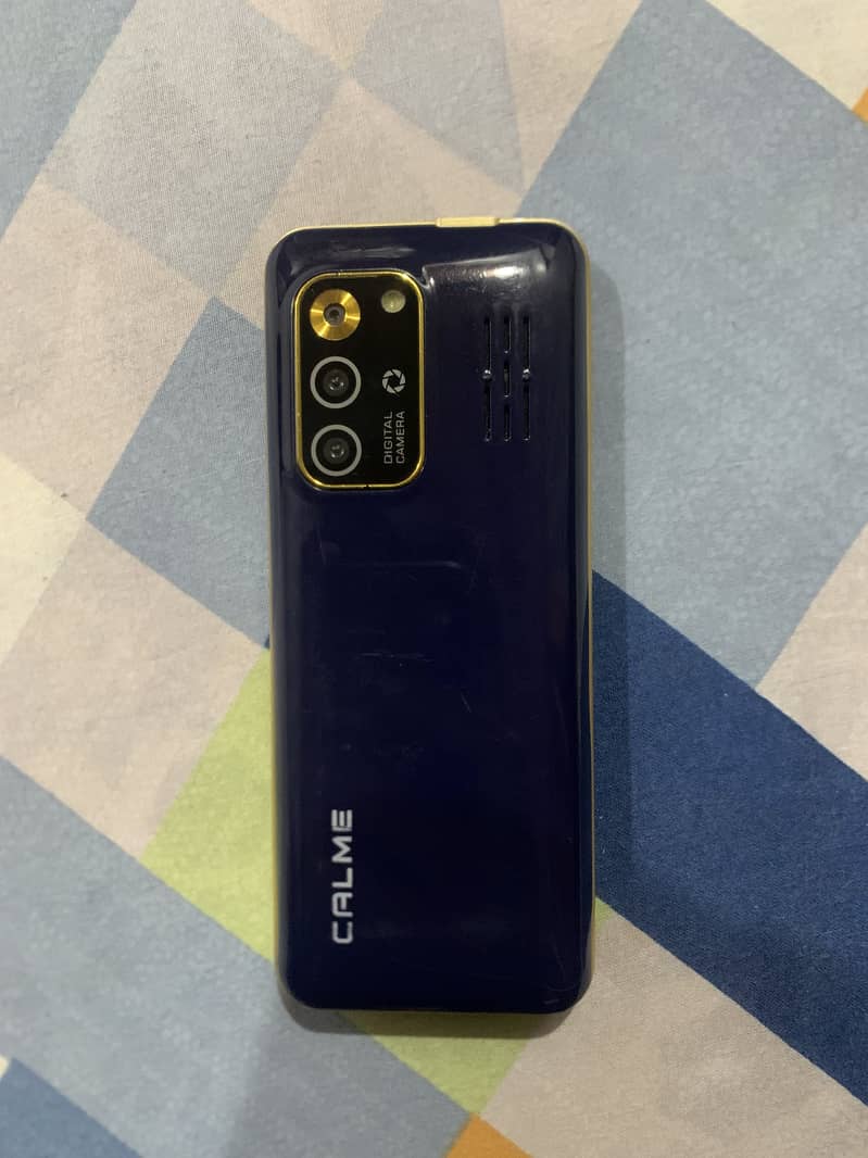 Calme Other Model 1