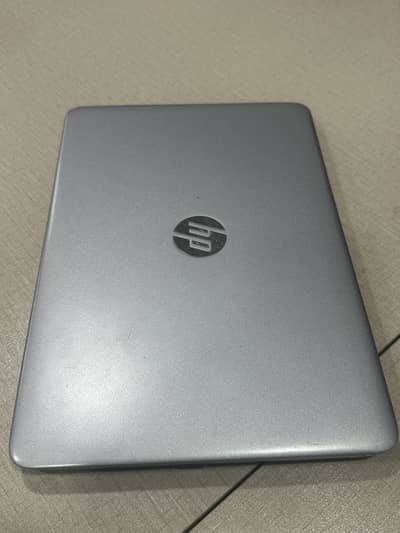 HP EliteBook Gen 6