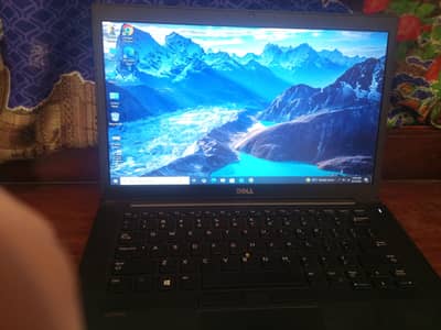 Dell latitude 7490 -i7 7th gen 7600 -10/10