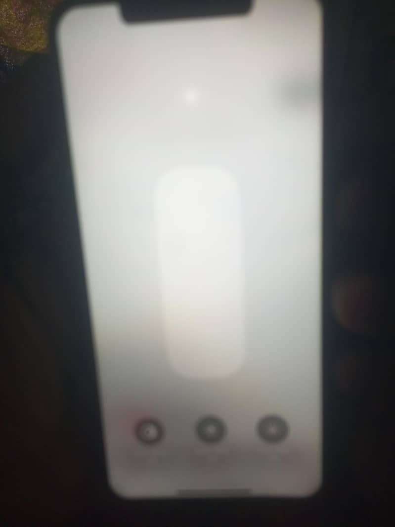 Apple iPhone XS Max 1