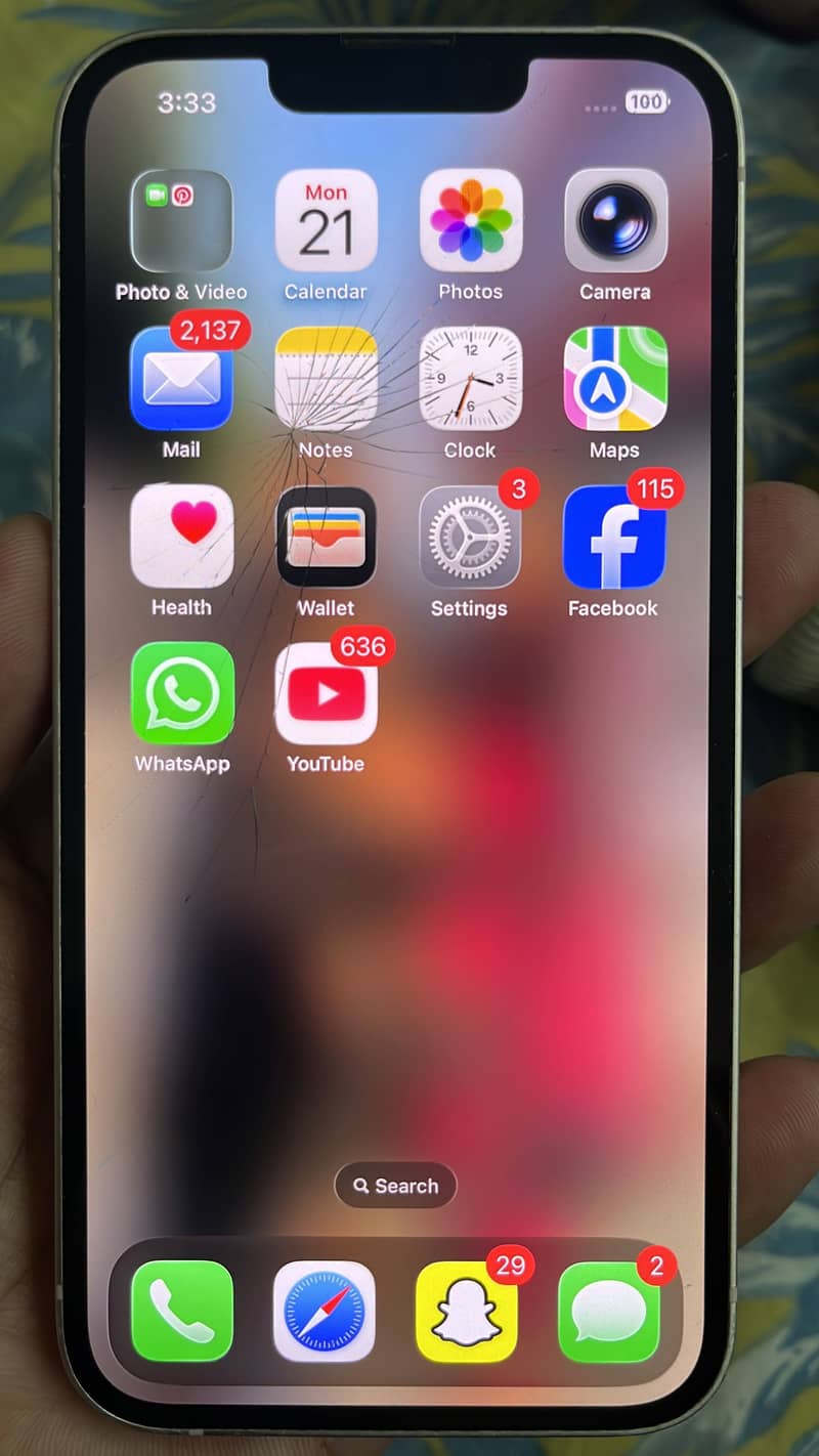 Apple iPhone 13 3