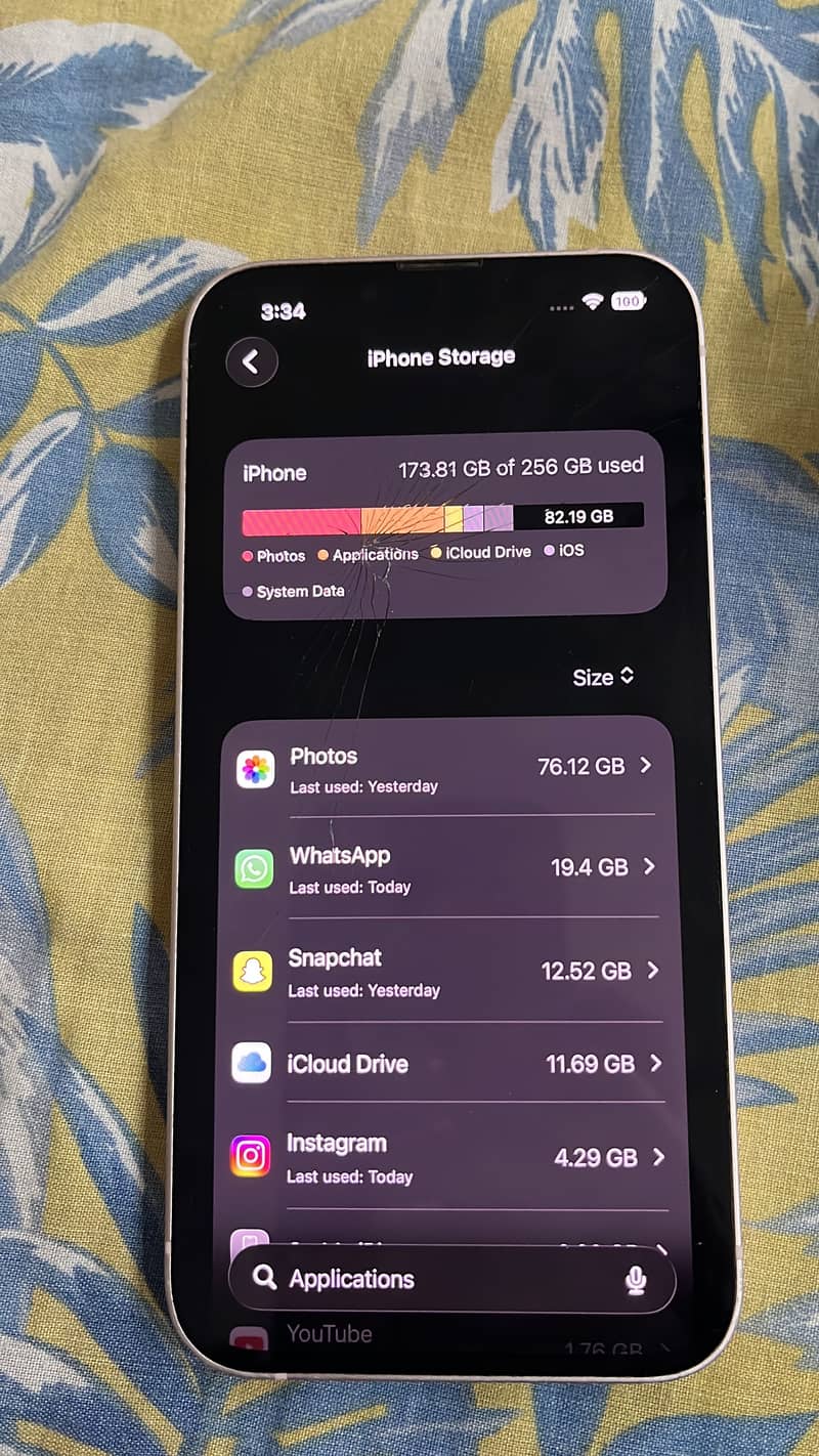 Apple iPhone 13 4