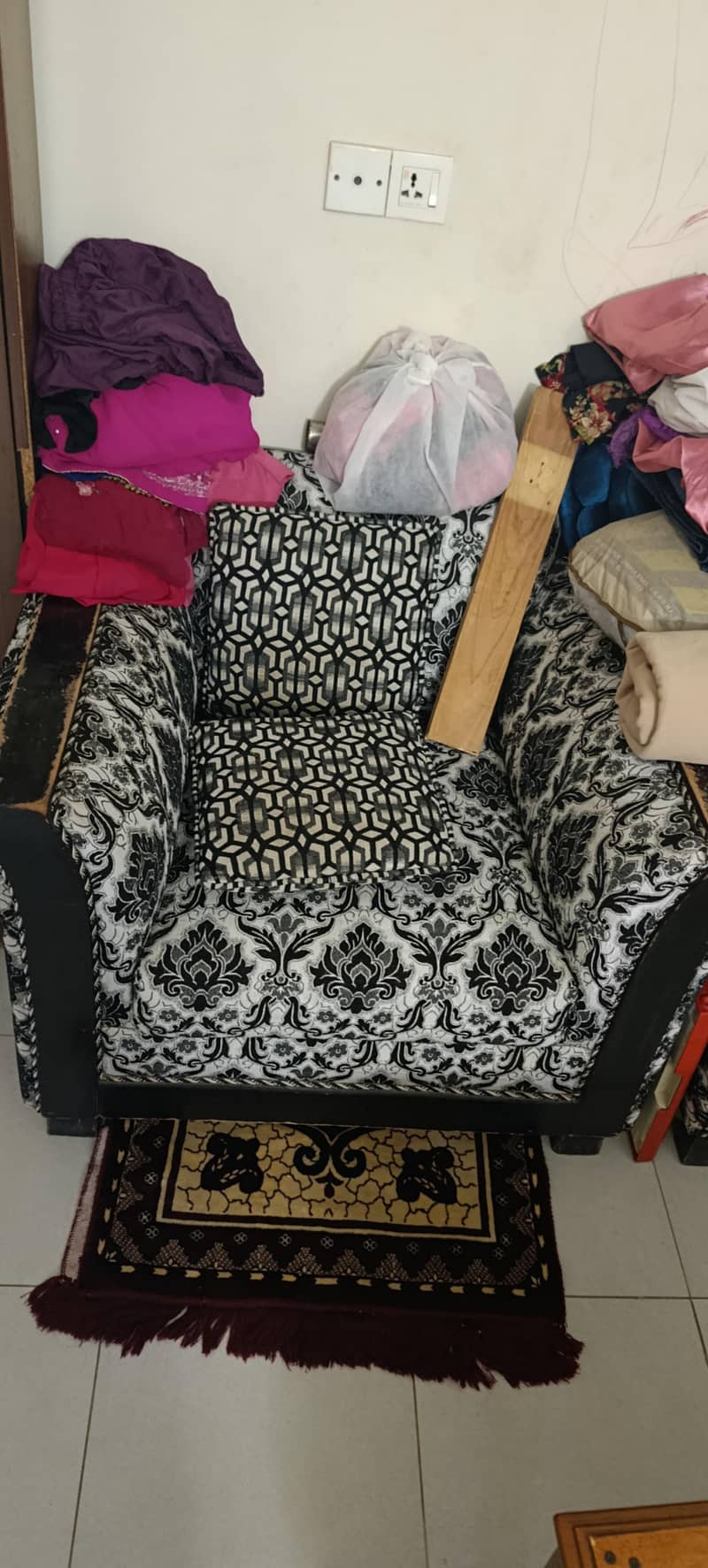 5 seater sofa set 3