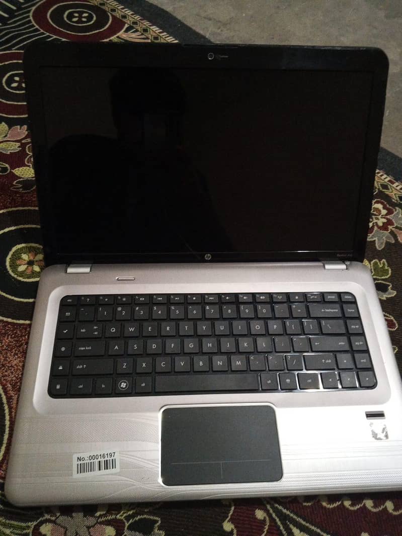 hp laptop 0