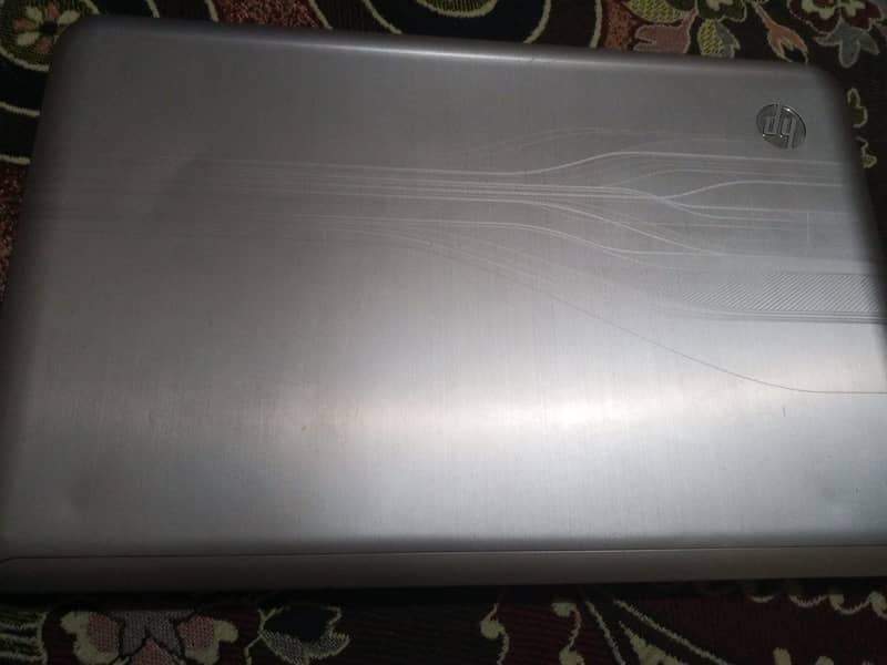 hp laptop 3