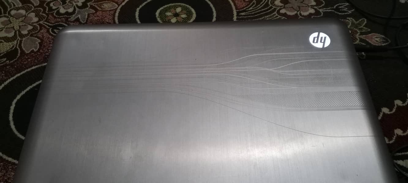 hp laptop 6