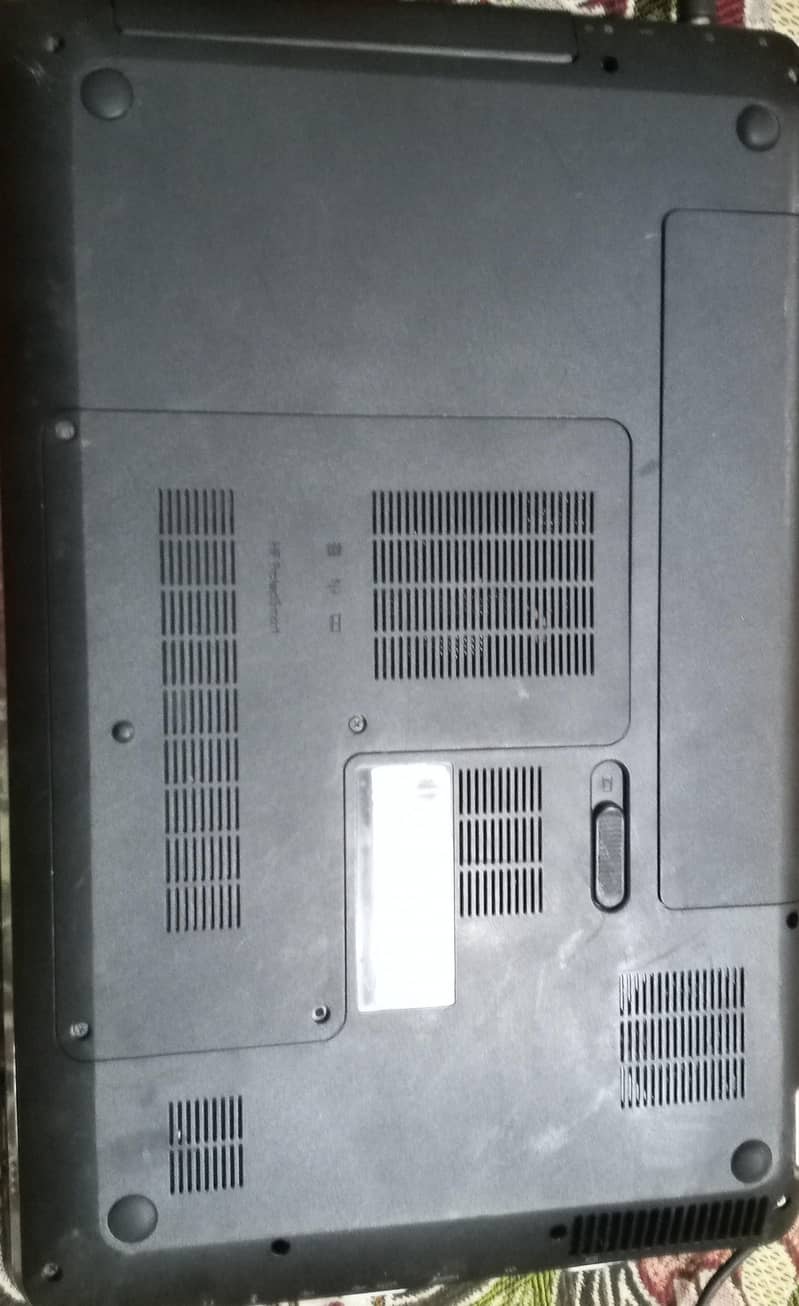 hp laptop 9