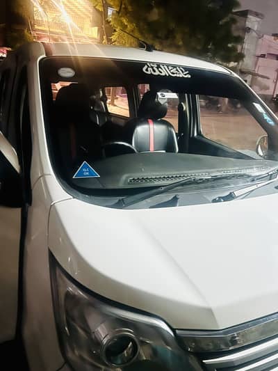 Changan Karvaan 2021 Home Used Car Urgent sale a