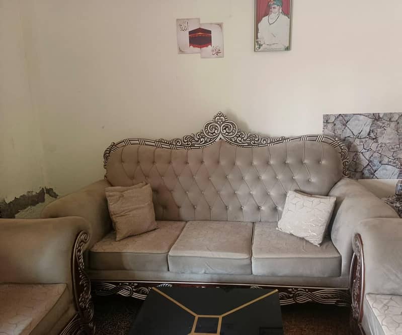 Sofas Set 2