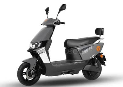 Yadea Scooty zero Three one zero five three four seven five two nine