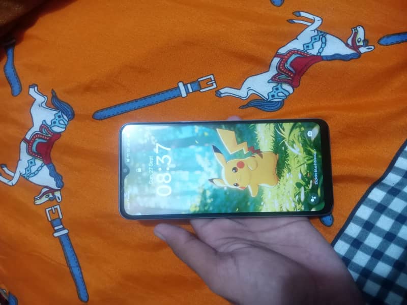 OPPO A18 1