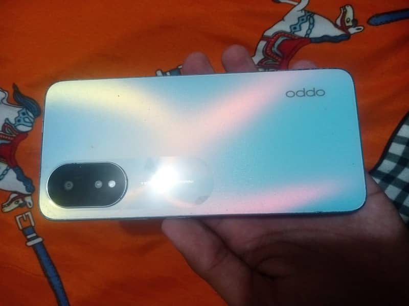 OPPO A18 3