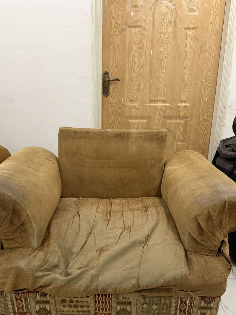 5 seater sofa 2