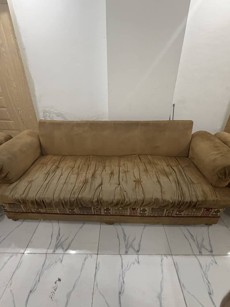 5 seater sofa 3