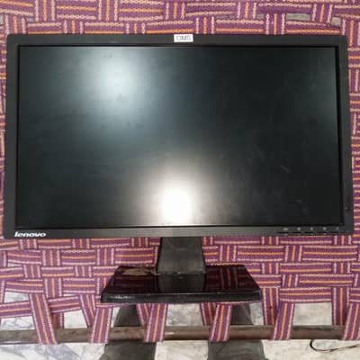 Lenovo 24 inch IPS 60Hz Led.