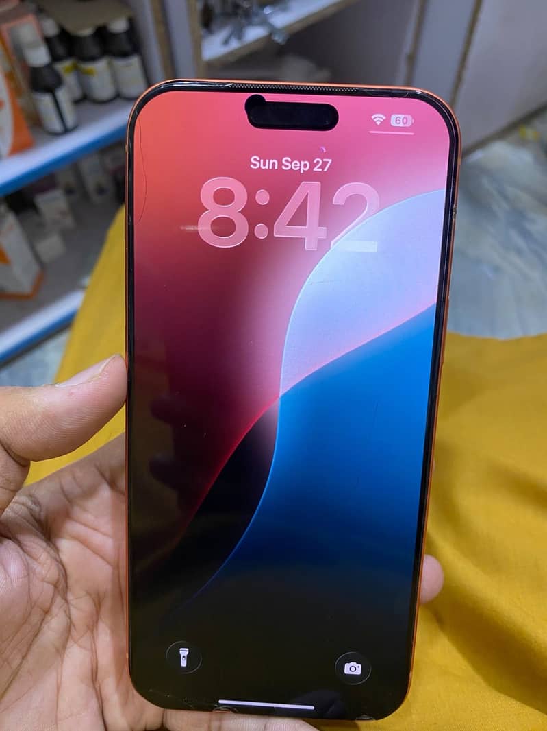 Apple iPhone 17 Pro Max 2